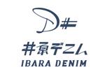 samdesign (samdesign)さんの地域ブランド「井原デニム」”IBARA DENIM" のロゴマークへの提案