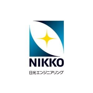 design wats (wats)さんの「NIKKO」のロゴ作成への提案