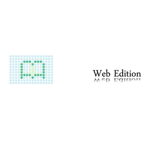 さんの会社名「Web Edition」のロゴ制作の依頼への提案