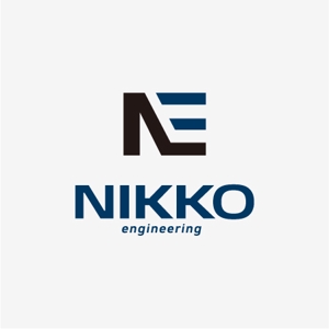kozi design (koji-okabe)さんの「NIKKO」のロゴ作成への提案