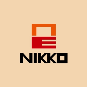 pochipochiさんの「NIKKO」のロゴ作成への提案