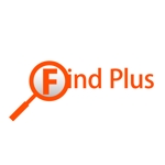 taguriano (YTOKU)さんの輸入商品販売のショップ名『Find Plus』のロゴへの提案