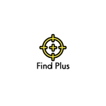 さんの輸入商品販売のショップ名『Find Plus』のロゴへの提案