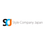 taguriano (YTOKU)さんのstyleの提案業「Style Company Japan」の会社ロゴへの提案