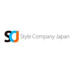 taguriano (YTOKU)さんのstyleの提案業「Style Company Japan」の会社ロゴへの提案