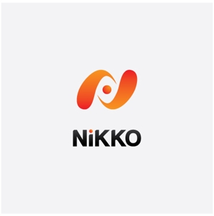 hype_creatureさんの「NIKKO」のロゴ作成への提案
