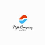 designdesign (designdesign)さんのstyleの提案業「Style Company Japan」の会社ロゴへの提案