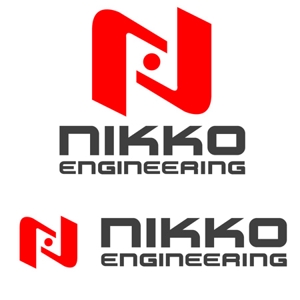 Mizunow (mizunow)さんの「NIKKO」のロゴ作成への提案