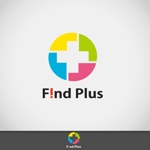 luckyfuel (luckyfuel)さんの輸入商品販売のショップ名『Find Plus』のロゴへの提案