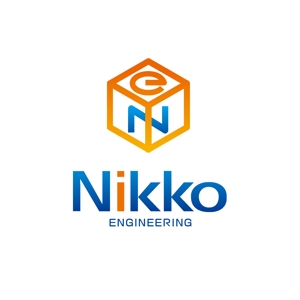 atomgra (atomgra)さんの「NIKKO」のロゴ作成への提案