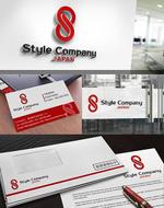 YUSUKE (Yusuke1402)さんのstyleの提案業「Style Company Japan」の会社ロゴへの提案