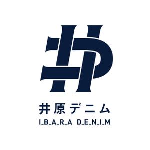 AKHR DESIGN STUDIO (AKHR)さんの地域ブランド「井原デニム」”IBARA DENIM" のロゴマークへの提案