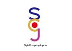 kropsworkshop (krops)さんのstyleの提案業「Style Company Japan」の会社ロゴへの提案