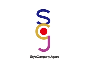 kropsworkshop (krops)さんのstyleの提案業「Style Company Japan」の会社ロゴへの提案