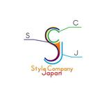 ama design summit (amateurdesignsummit)さんのstyleの提案業「Style Company Japan」の会社ロゴへの提案