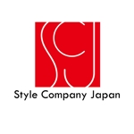 sonas (sonas)さんのstyleの提案業「Style Company Japan」の会社ロゴへの提案