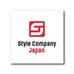 DeeDeeGraphics (DeeDeeGraphics)さんのstyleの提案業「Style Company Japan」の会社ロゴへの提案