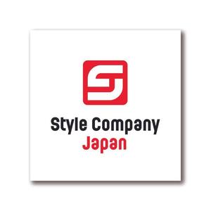 DeeDeeGraphics (DeeDeeGraphics)さんのstyleの提案業「Style Company Japan」の会社ロゴへの提案