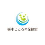 yuko asakawa (y-wachi)さんの心理カウンセリング相談室のロゴへの提案