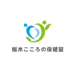 yuko asakawa (y-wachi)さんの心理カウンセリング相談室のロゴへの提案