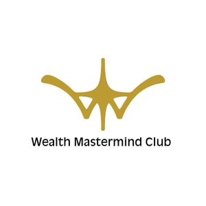 chanlanさんのワークショップタイトル「Wealth Mastermind Club」 のロゴへの提案