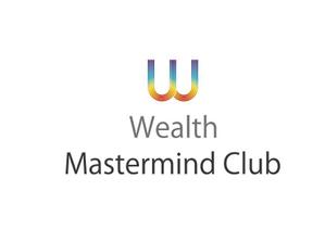suzuki yuji (s-tokai)さんのワークショップタイトル「Wealth Mastermind Club」 のロゴへの提案