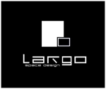 wohnen design (wohnen)さんの店舗設計・デザインの会社Largoの会社ロゴへの提案