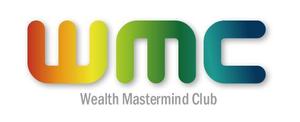 FDIG (xxxaneronxxx)さんのワークショップタイトル「Wealth Mastermind Club」 のロゴへの提案