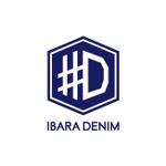 fork_fork (fork_fork)さんの地域ブランド「井原デニム」”IBARA DENIM" のロゴマークへの提案