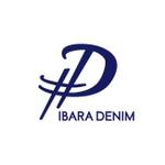 fork_fork (fork_fork)さんの地域ブランド「井原デニム」”IBARA DENIM" のロゴマークへの提案