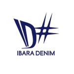 fork_fork (fork_fork)さんの地域ブランド「井原デニム」”IBARA DENIM" のロゴマークへの提案