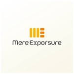 hal523さんのカナダ会社「MereExposure Enterprise Ltd.」のロゴへの提案