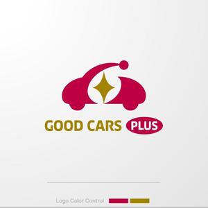 ＊ sa_akutsu ＊ (sa_akutsu)さんの自動車の買取・販売の新店舗のロゴへの提案