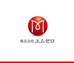 r-clover (r-clover)さんの株式会社「エムゼロ」のコーポレートロゴへの提案