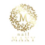  bloom_design (bloom_design)さんのネイルサロン「nail MAXY ikebukuro」のロゴへの提案