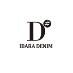 TIHI-TIKI (TIHI-TIKI)さんの地域ブランド「井原デニム」”IBARA DENIM" のロゴマークへの提案