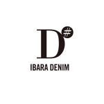 TIHI-TIKI (TIHI-TIKI)さんの地域ブランド「井原デニム」”IBARA DENIM" のロゴマークへの提案