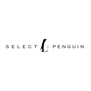 sacon (sacon)さんの雑貨・ファッションサイト「セレクト・ペンギン」のロゴデザインへの提案