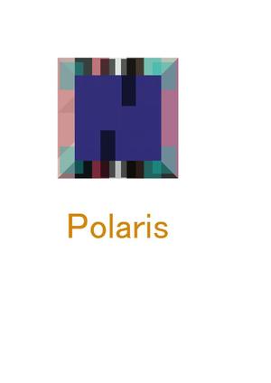 Chart Design (chart_la)さんの個別指導塾Polaris(ポラリス)のロゴへの提案