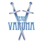 Sukuryu29さんの「team varuna」のロゴ作成への提案
