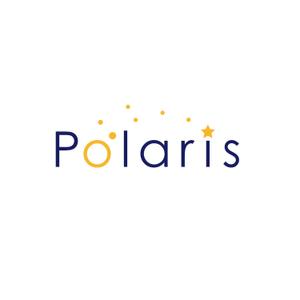 すぅ (suxu)さんの個別指導塾Polaris(ポラリス)のロゴへの提案