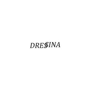 さんのファッションブランド【DRESSINA】のブランドロゴ依頼への提案