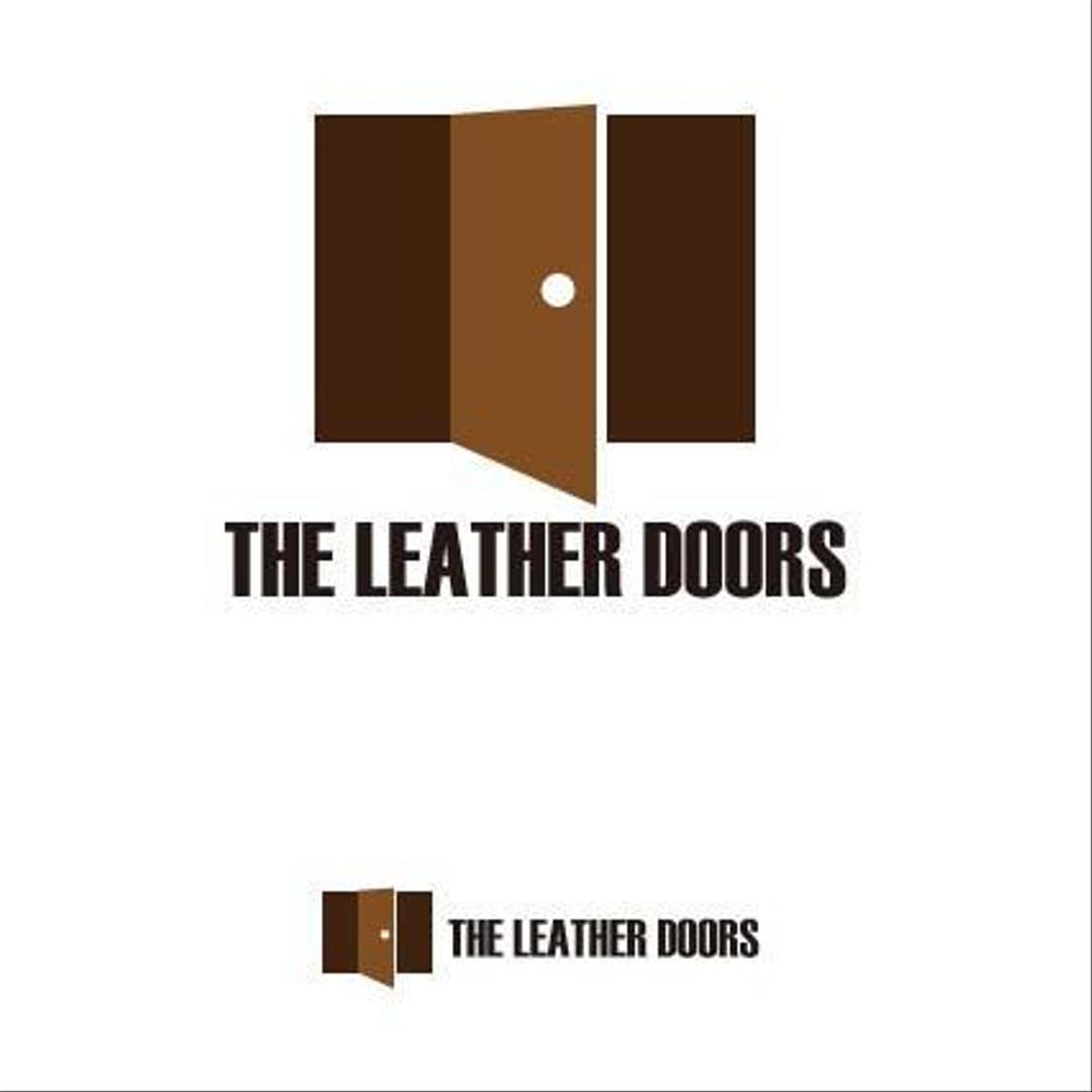 THE LEATHER DOORS .jpg