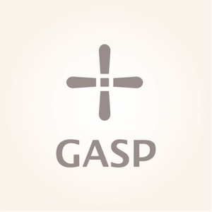 ブリコルール (bricoleur)さんのレザーブランド「GASP」（ギャスプ）ロゴ制作依頼への提案