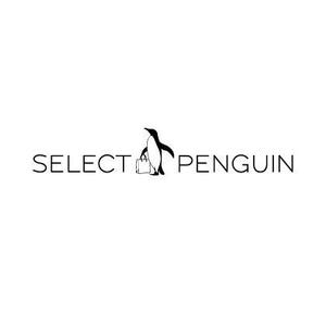 ブリコルール (bricoleur)さんの雑貨・ファッションサイト「セレクト・ペンギン」のロゴデザインへの提案
