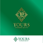 TKSY ()さんのホストクラブ　「Yours」のロゴへの提案