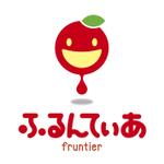 泉川美香 (izu_mikan)さんの食品製造会社（カットりんご製造）のロゴ作成への提案