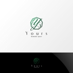 Nyankichi.com (Nyankichi_com)さんのホストクラブ　「Yours」のロゴへの提案