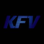 株式会社ティル (scheme-t)さんの「KFV」のロゴ作成(ケイエフバーチ株式会社、KFVirtue)への提案