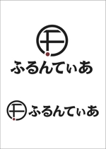 なべちゃん (YoshiakiWatanabe)さんの食品製造会社（カットりんご製造）のロゴ作成への提案